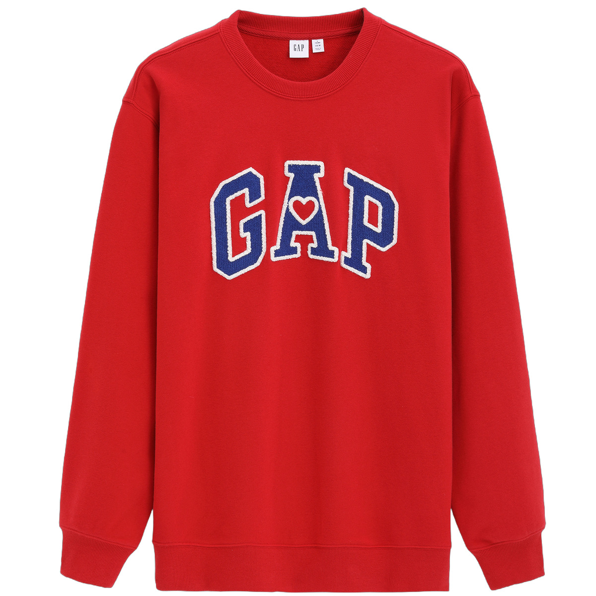Свитшот GAP (бежевый)