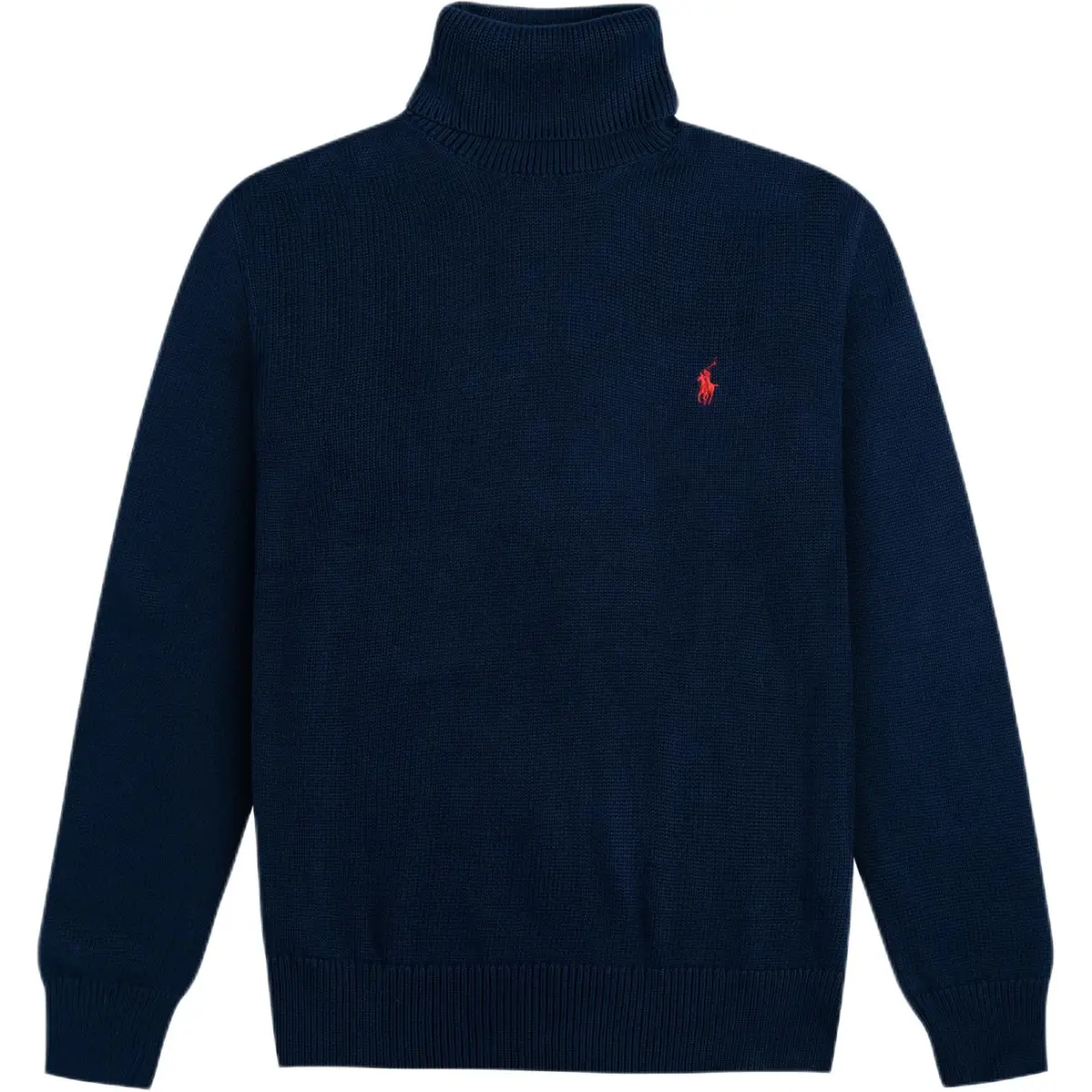 Polo Ralph Lauren Polo Pony half-zip sweatshirt