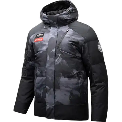 Anta Variety Training Collection Down Jacket Men's