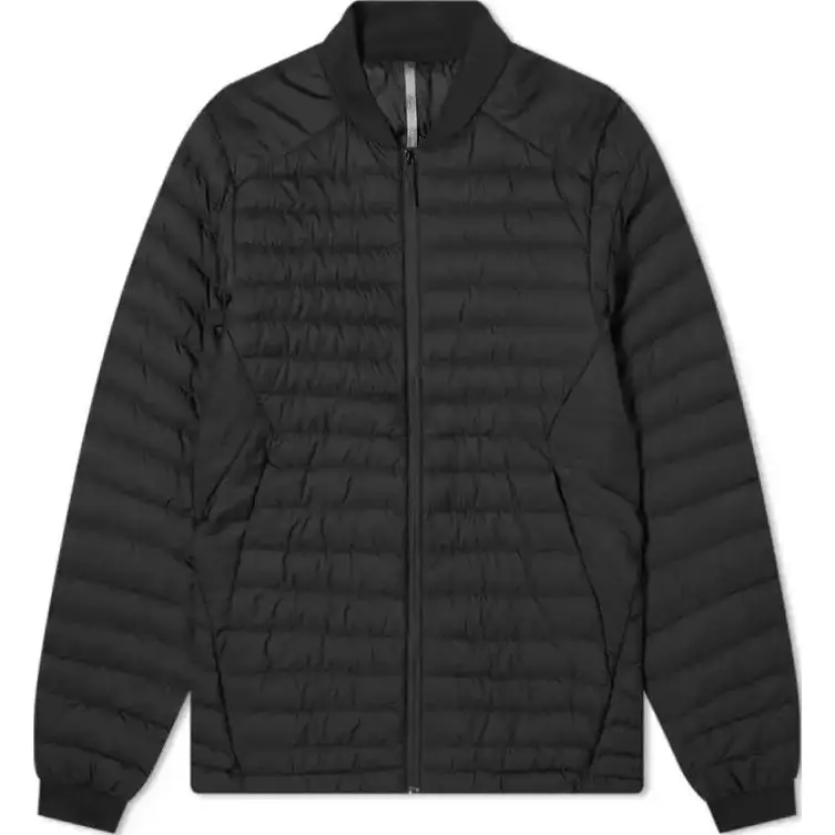 Arcteryx Jackets Men's Stand Collar Moderate Other