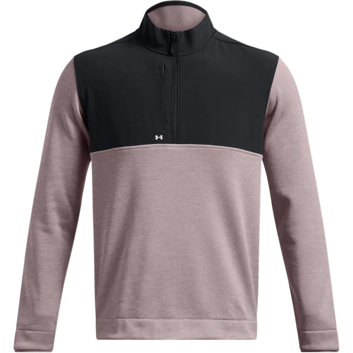 Under Armour Storm FW24 Drive SweaterFleece Sweatshirt Men's Gray Quality