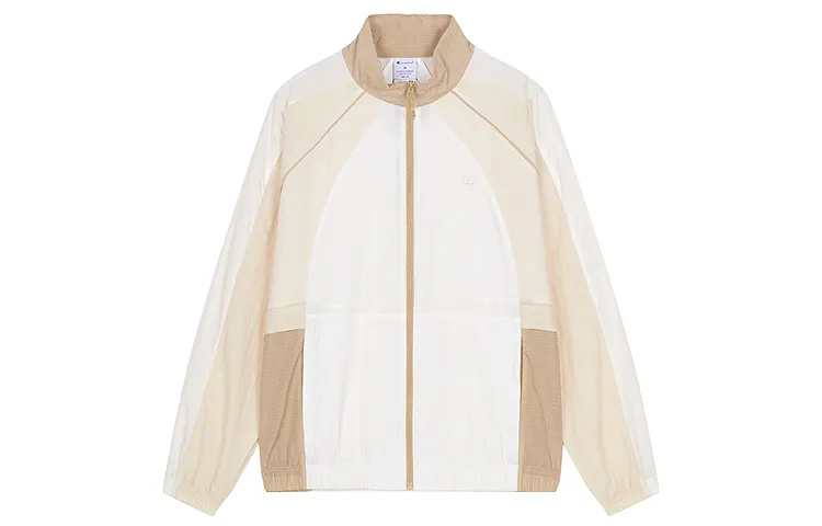 Champion SS25 Jackets & Coats US Version Unisex