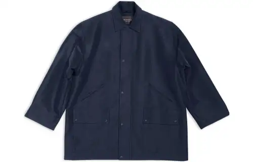 【Best of: PromotionsPrevious Season】classic-collar parka