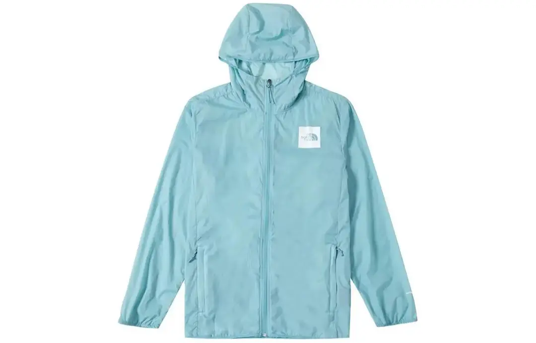 THE NORTH FACE Urban Exploration Breathable Sun Protection Clothing Men's Blue