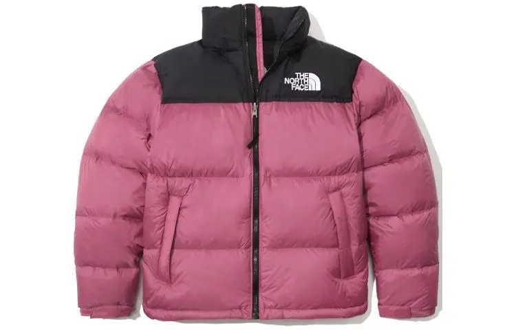 THE NORTH FACE M 1996 Retro Nuptse Jacket Pink Men's Korea Version