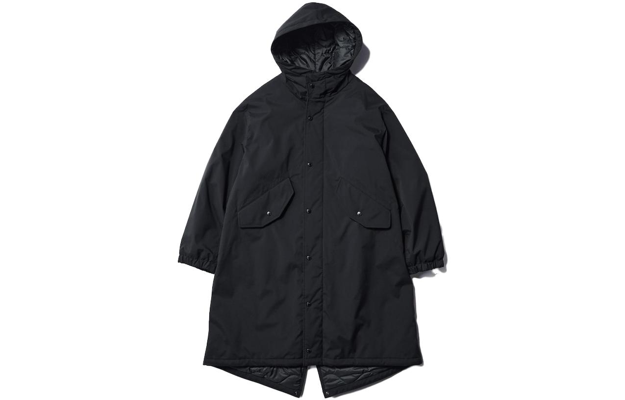 UNIQLO x ENGINEERED GARMENTS ENGINEERED GARMENTS Coat Unisex