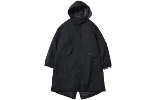 UNIQLO x ENGINEERED GARMENTS ENGINEERED GARMENTS Coat Unisex