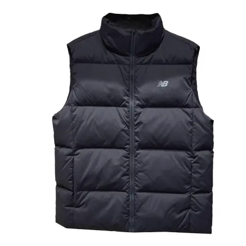 New Balance Sports Life Collection Vest Men's Black