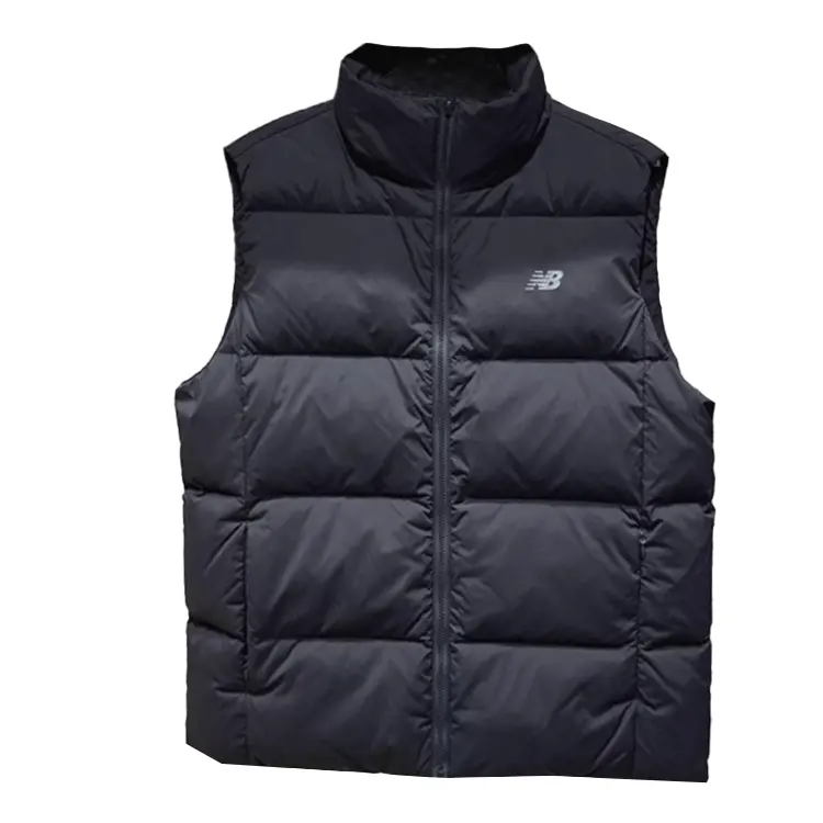 New Balance Sports Life Collection Vest Men's Black