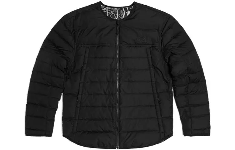 THE NORTH FACE Urban Exploration Down Jacket Men's Black