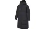 Li Ning Down Jacket Unisex Black