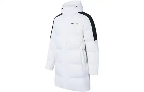 Anta Champion All Weather Collection Down Jacket Men's