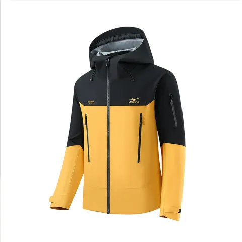 Mizuno Windbreaker Jacket Unisex