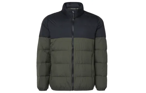 UNIQLO FW22 Down Jacket Men's Olive