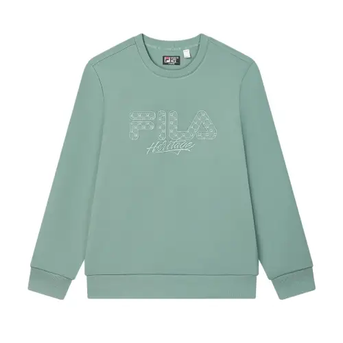 FILA Sweatshirt Men's The Grass Seedlings Are Green