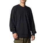Under Armour UA Terry Crews Sweatshirt Men's Black