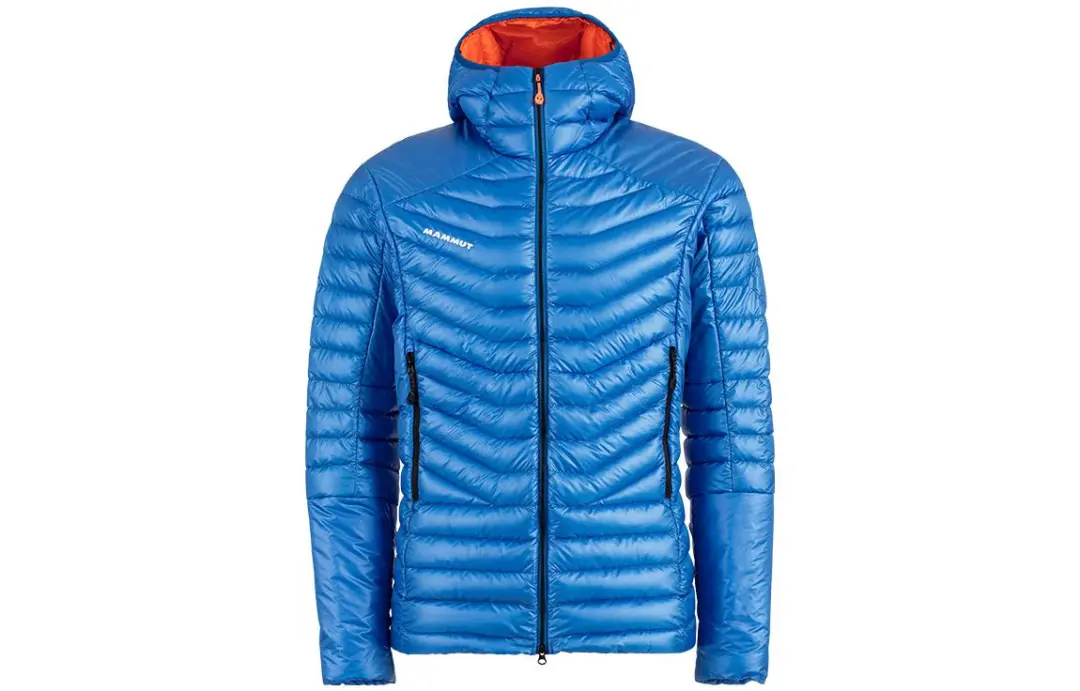 MAMMUT Eigerjoch Down Jacket Men's