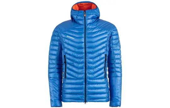 MAMMUT Eigerjoch Down Jacket Men's