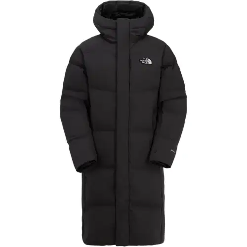THE NORTH FACE Down Jacket Men's Dark Gray