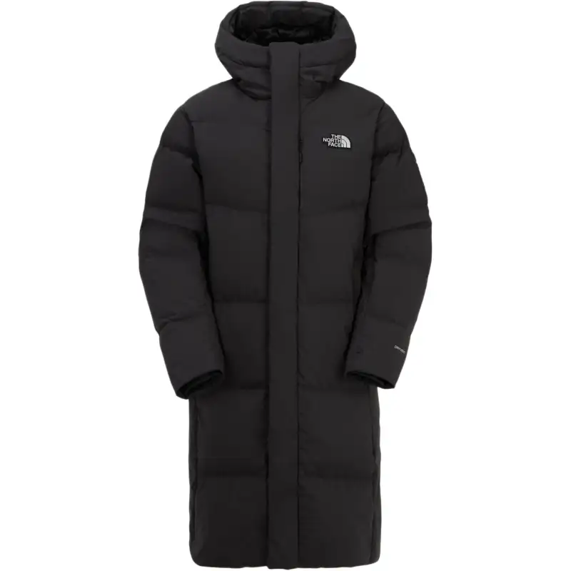 THE NORTH FACE Down Jacket Men's Dark Gray