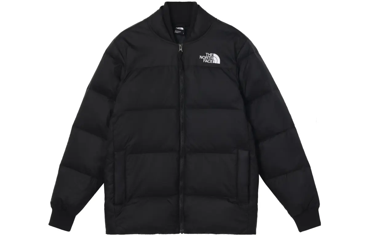 THE NORTH FACE Down Jacket Unisex Black