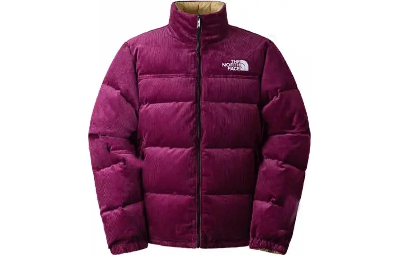 THE NORTH FACE Urban Exploration Down Jacket Men's Rose Red