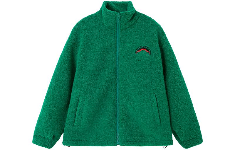 Куртка SPRAYGROUND (черная)