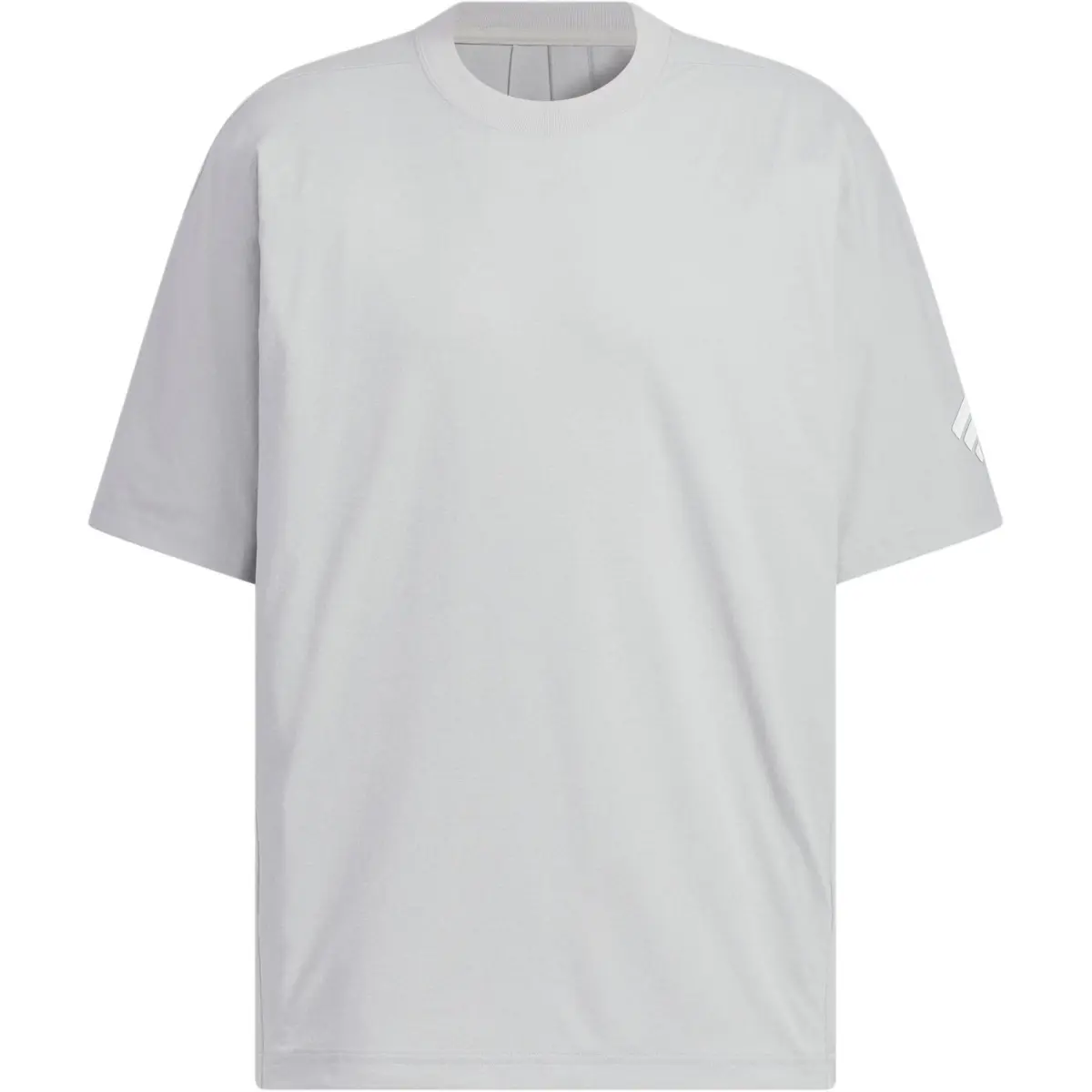 Adidas Climacool T Shirt Men's Light Gray