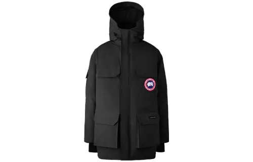 Canada Goose Expedition Parka Heritage Parka