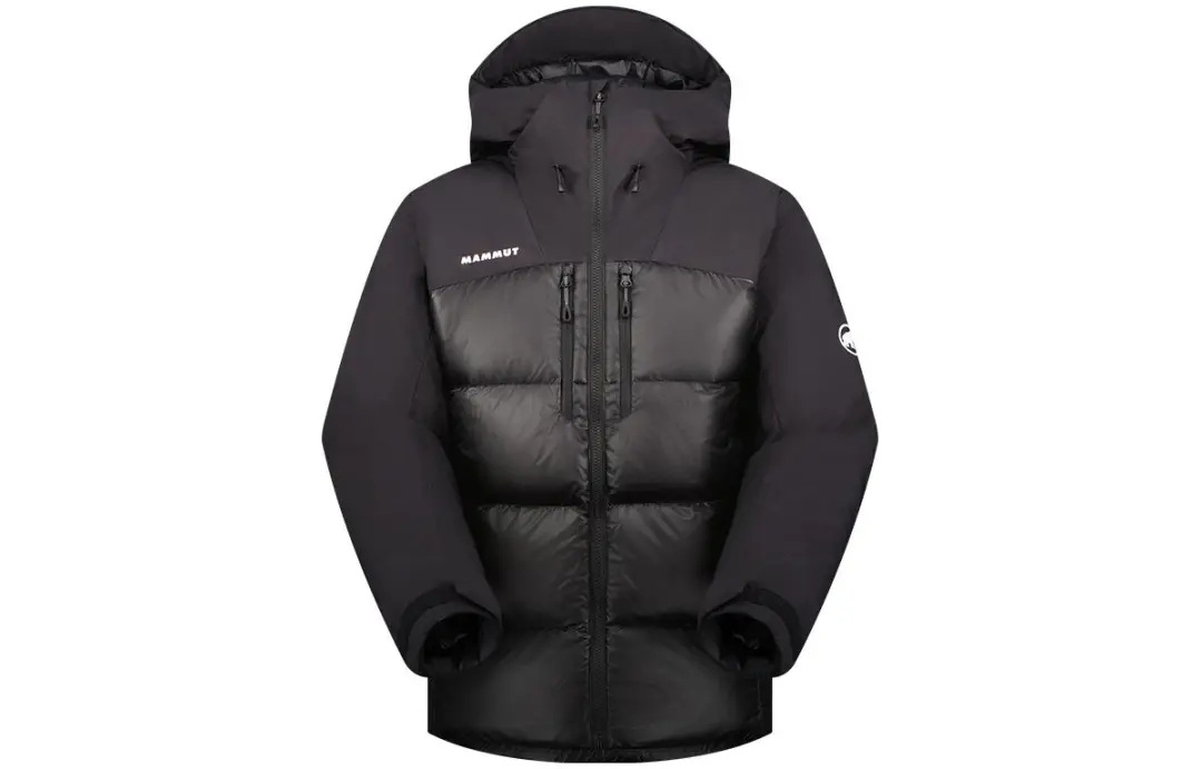 MAMMUT Gravity Pro Down Jacket AF Asian Version Men's