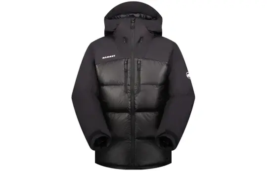 MAMMUT Gravity Pro Down Jacket AF Asian Version Men's