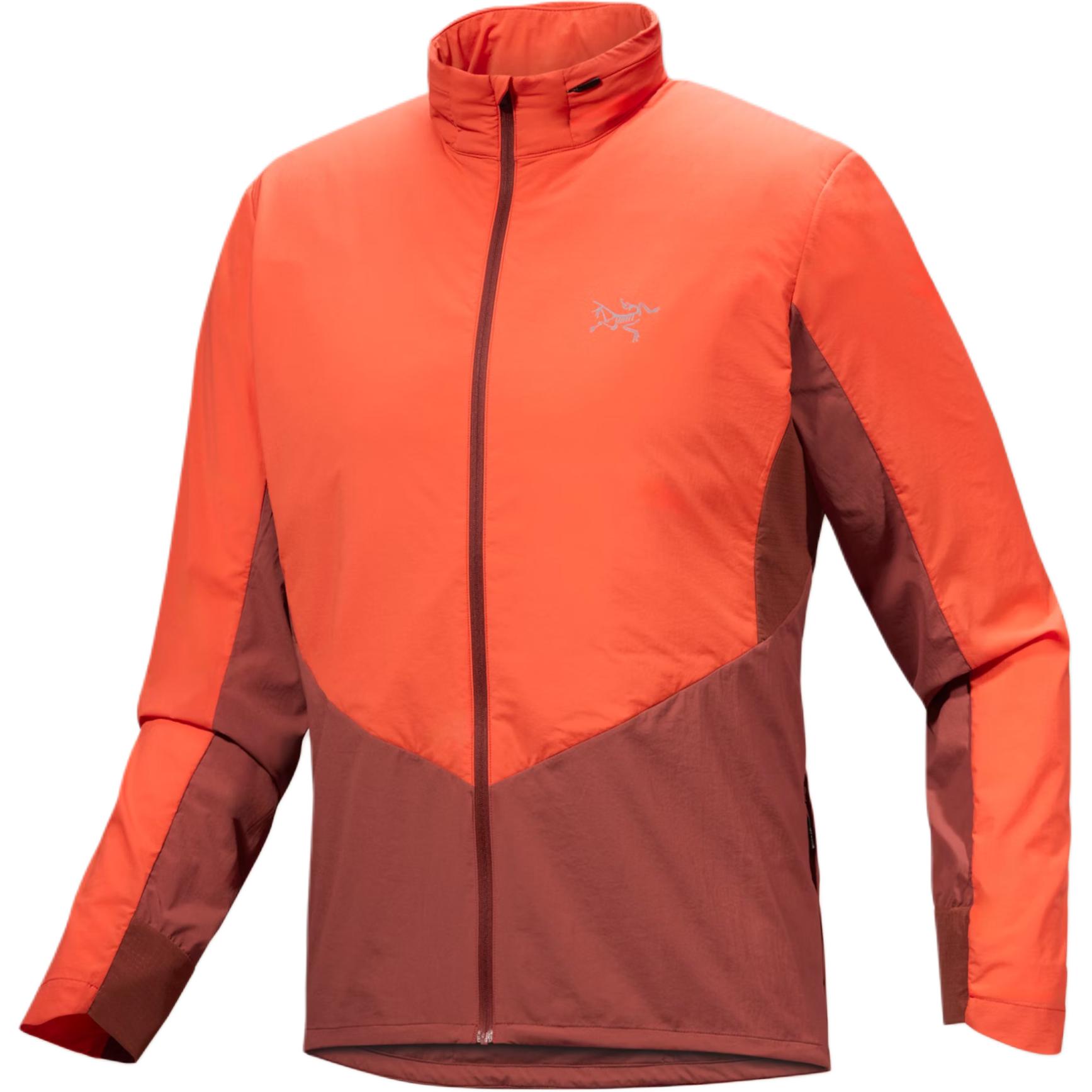 Куртка Arcteryx NORVAN Insulated (черная)