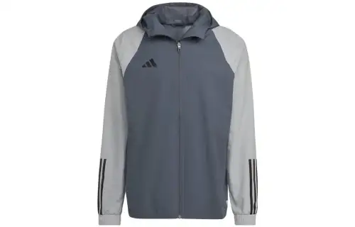 Adidas Free Shipping With AdiClub Tiro 23 Competition All-Weather Jacket