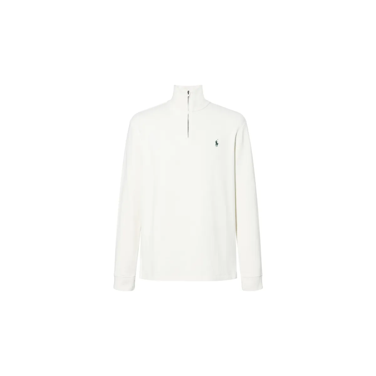 Polo Ralph Lauren FW23 Sweatshirt Men's Cream White