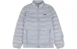 Li Ning Down Jackets Men's Stand Collar Thin Other