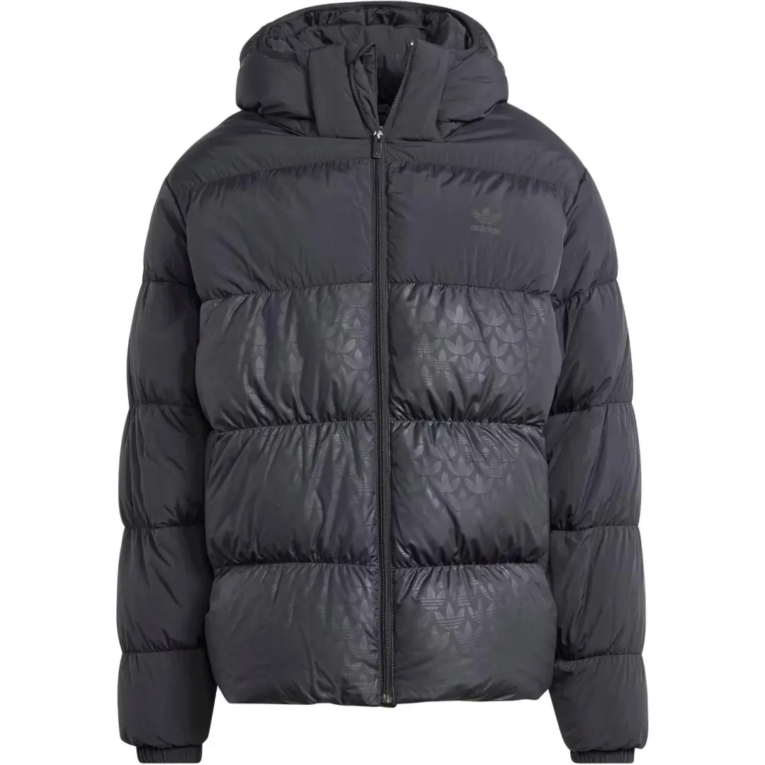 Adidas Originals Regen Down Jacket Men's Black