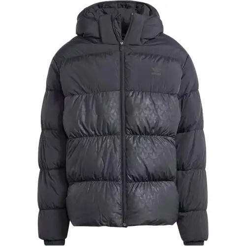 Adidas Originals Regen Down Jacket Men's Black