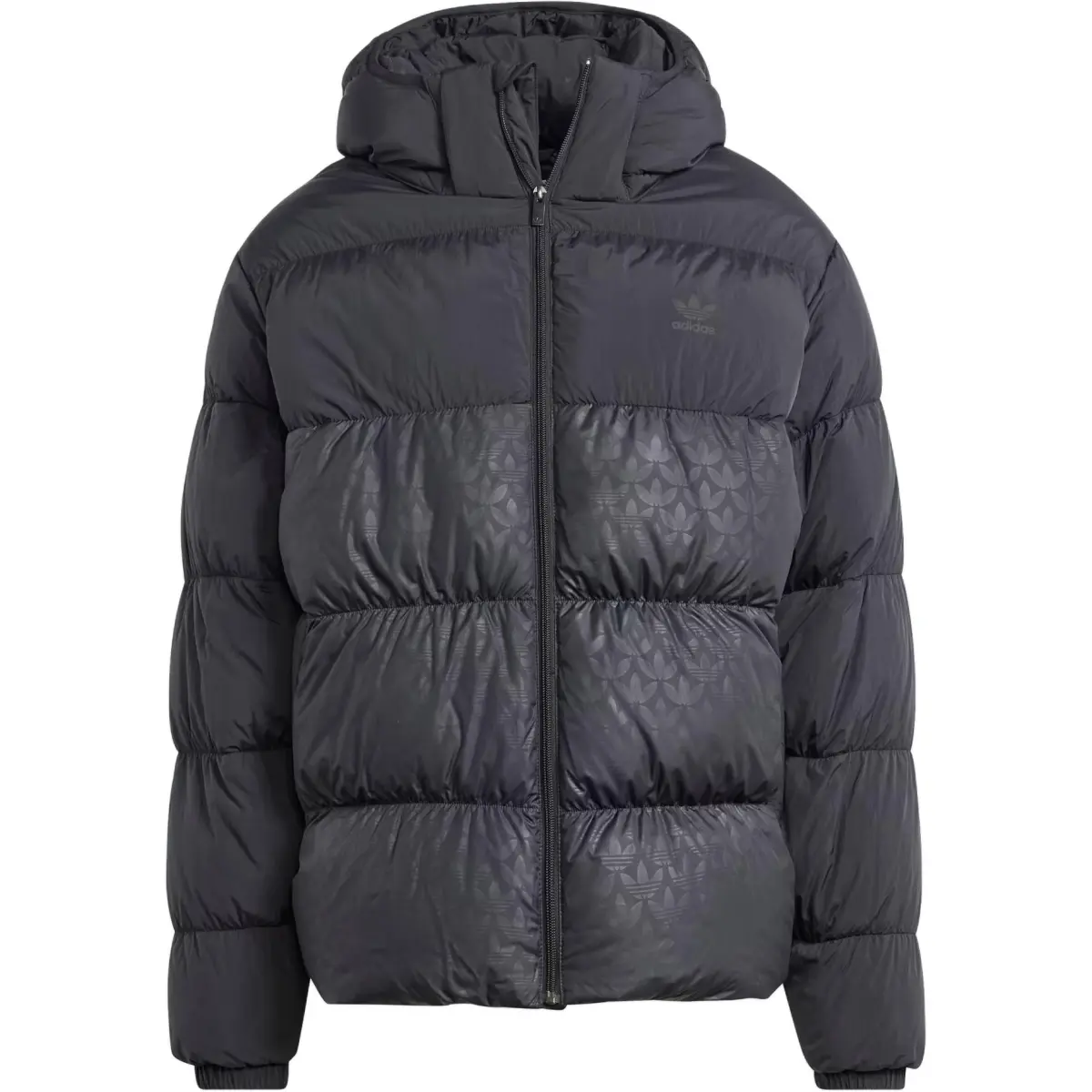 Adidas Originals Regen Down Jacket Men's Black