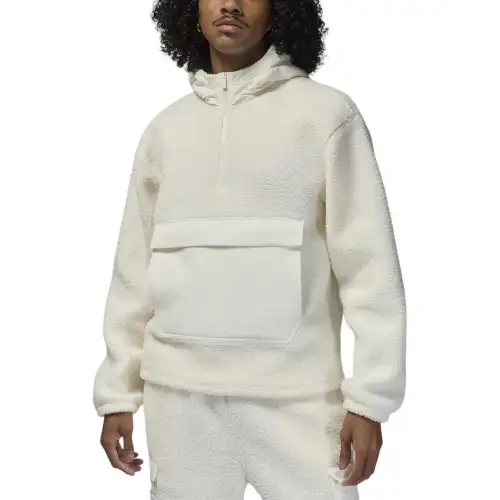 Nike Sweatshirt Men's Sail Color
