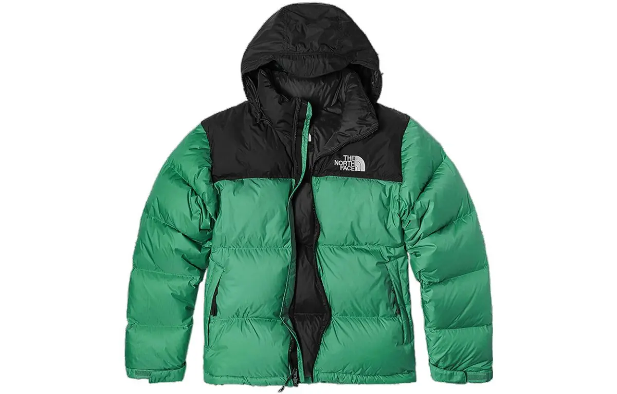 THE NORTH FACE 1996 Retro Nuptse 700 Fill Packable Jacket