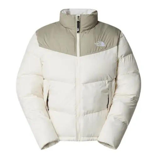 THE NORTH FACE Saikuru Puffer Jacket