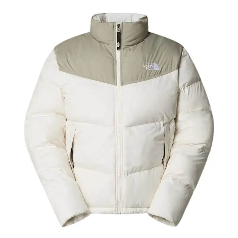 THE NORTH FACE Saikuru Puffer Jacket