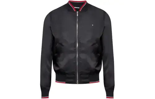 DIOR SS23 Jackets & Coats Men's Black