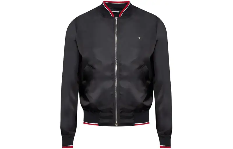 DIOR SS23 Jackets & Coats Men's Black