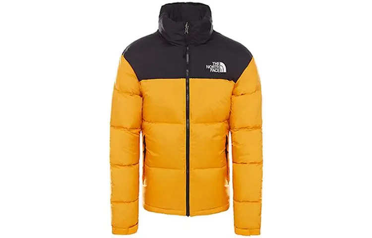 THE NORTH FACE Nuptse Puffer Jacket