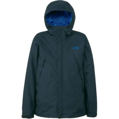 THE NORTH FACE FW24 Jackets & Coats Men's Marine Blue