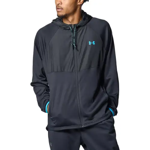 Under Armour FW24 Jackets & Coats Men's Black