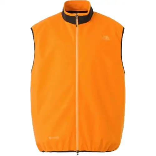 THE NORTH FACE Vest Unisex Yellow