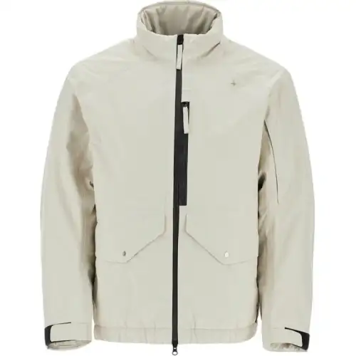 STONE ISLAND 3L Gore Tex Jacket