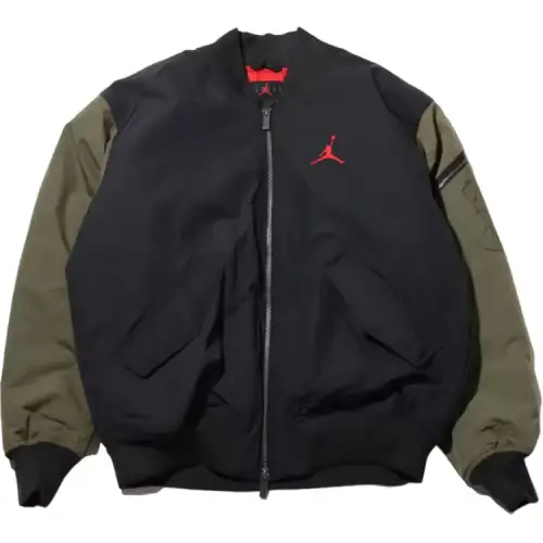 JORDAN Renegade Jacket